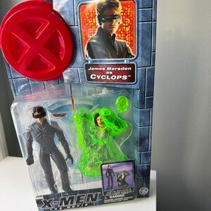 X-Men Cyclops